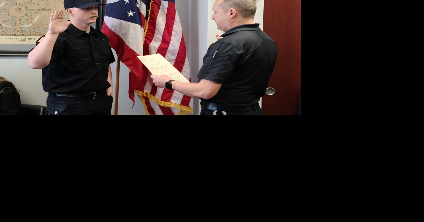 Circleville hires first two firefighters as part of lateral transfer ...
