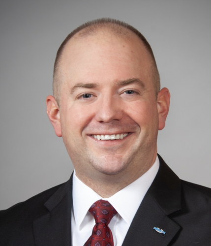 Speaker Huffman appoints Stewart as Chairman of the House Finance Committee