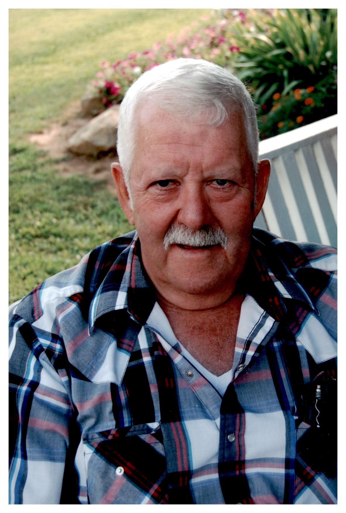 William Stack | Obituaries | Circlevilleherald.com