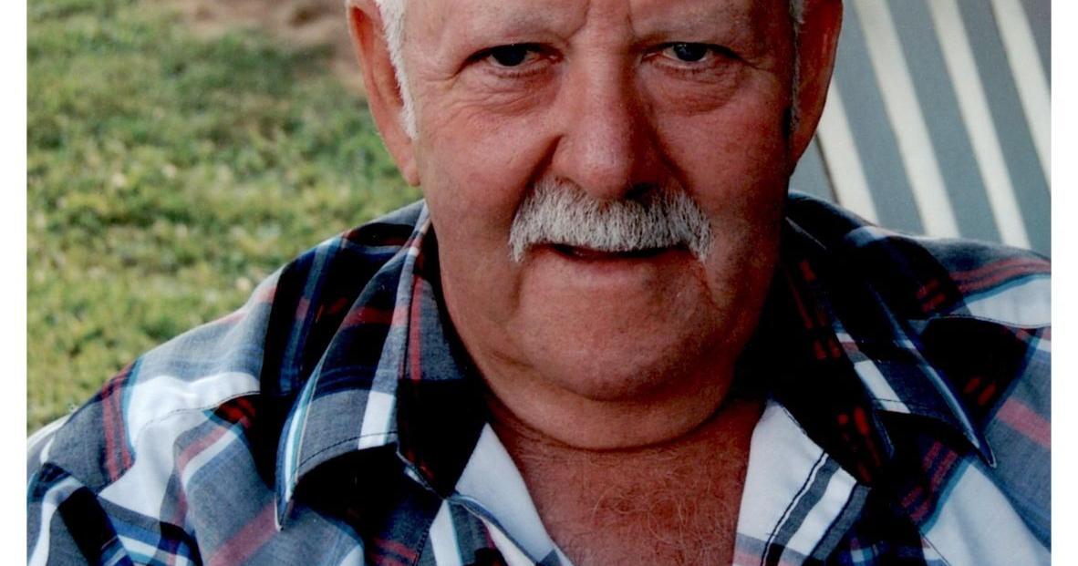 William Stack | Obituaries | circlevilleherald.com
