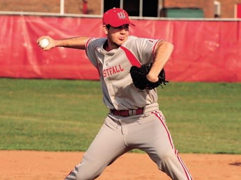 Wolfe top baseball player in county | Sports | circlevilleherald.com