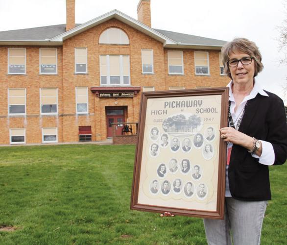 Logan Elm teacher has deep roots in community News