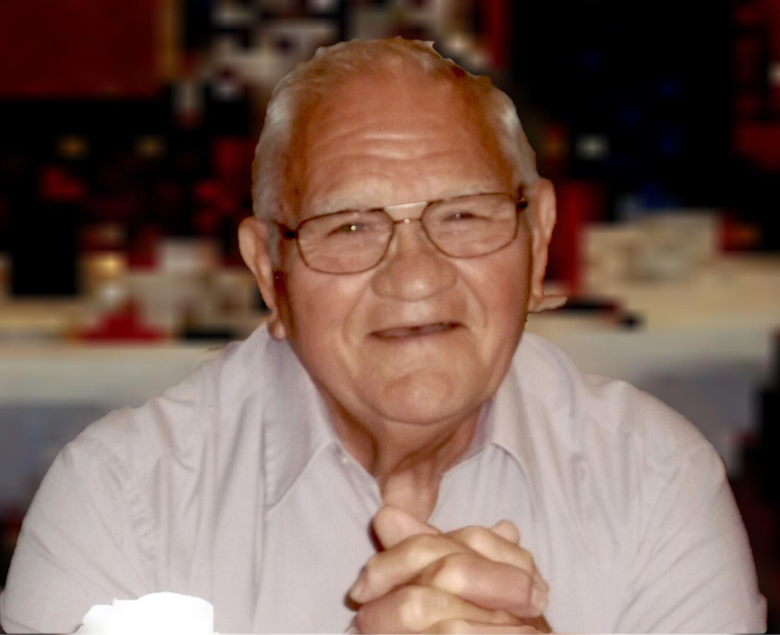 William R. Goff | Obituaries | Circlevilleherald.com