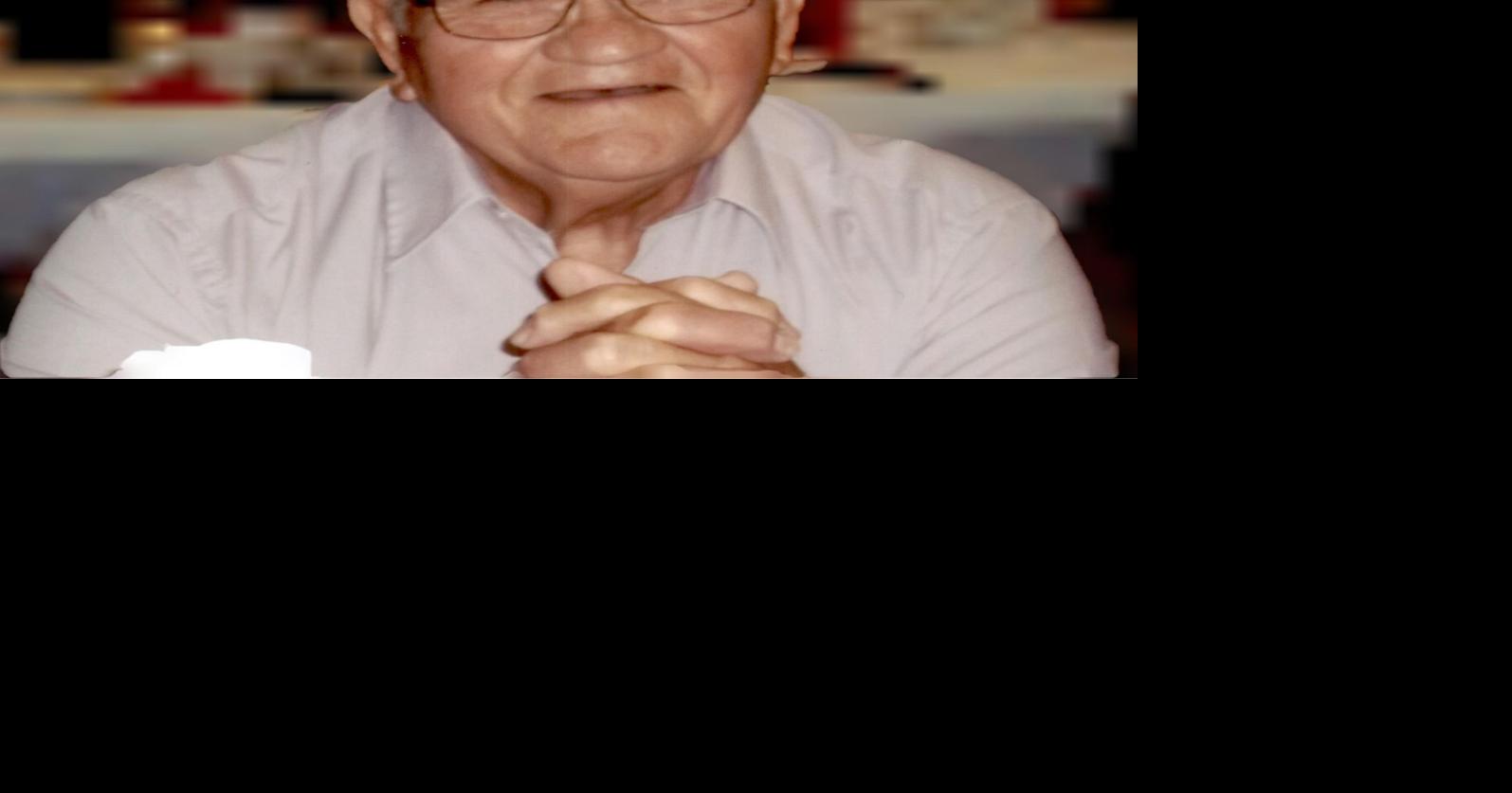 William R. Goff Obituaries