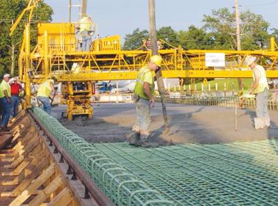 The Big Pour News Circlevilleherald Com The top countries of supplier is china, from which the percentage. the big pour news circlevilleherald com