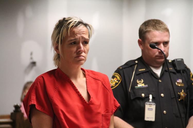Pair arraigned in connection with Orient murder | News ...