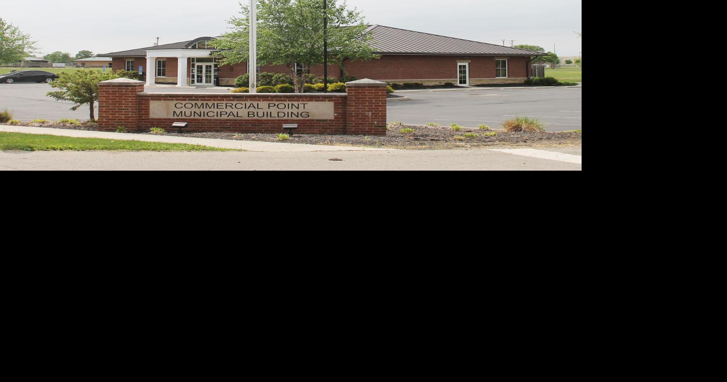 'They need to behave like people are watching' Report in on Commercial