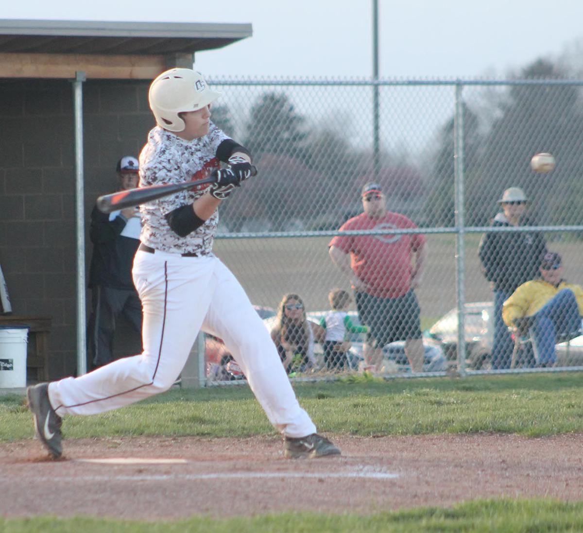 circleville single personals Circleville’s jake mancini singles in the fifth against athens brad morris/circleville herald circleville’s brad henry triples to left field in the first inning. circleville single personals Circleville’s jake mancini singles in the fifth against athens brad morris/circleville herald circleville’s brad henry triples to left field in the first inning.