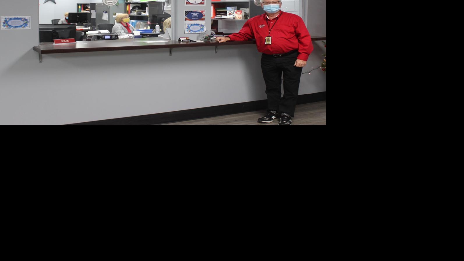 Pickaway County Auditor, Treasurer Offices change locations News