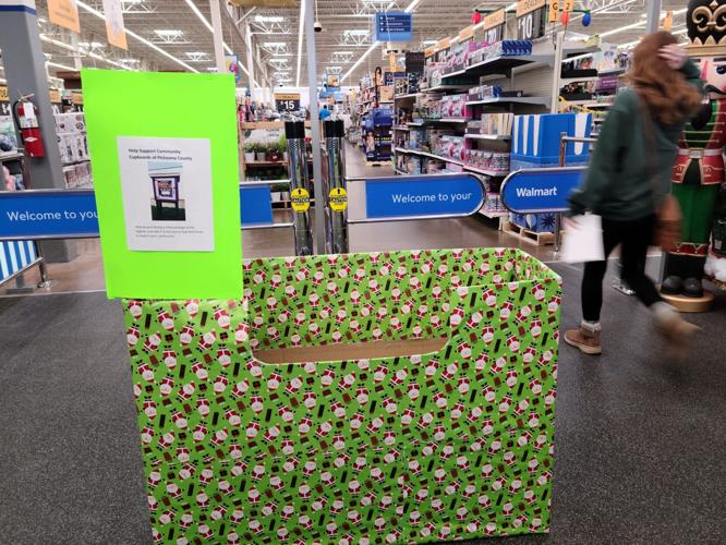 Walmart Making It Easier To Donate Food To Those In Need, News