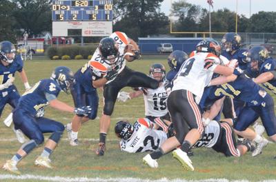 Aces Want To Turn Around Home Fortunes Sports