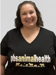 Bolyard joins PBS Animal Health Circleville store | Community |  