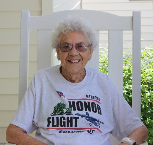 Strawser makes history in Memorial Day Parade Spotlight