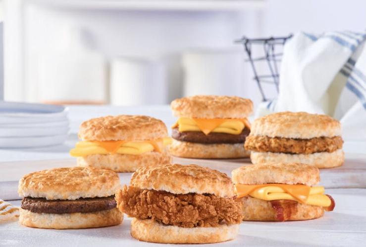 Bojangles Celebrates Central Ohio’s Everyday Heroes with Free Breakfast ...