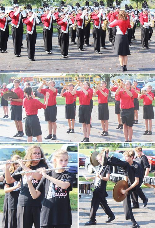 Battle of the Bands