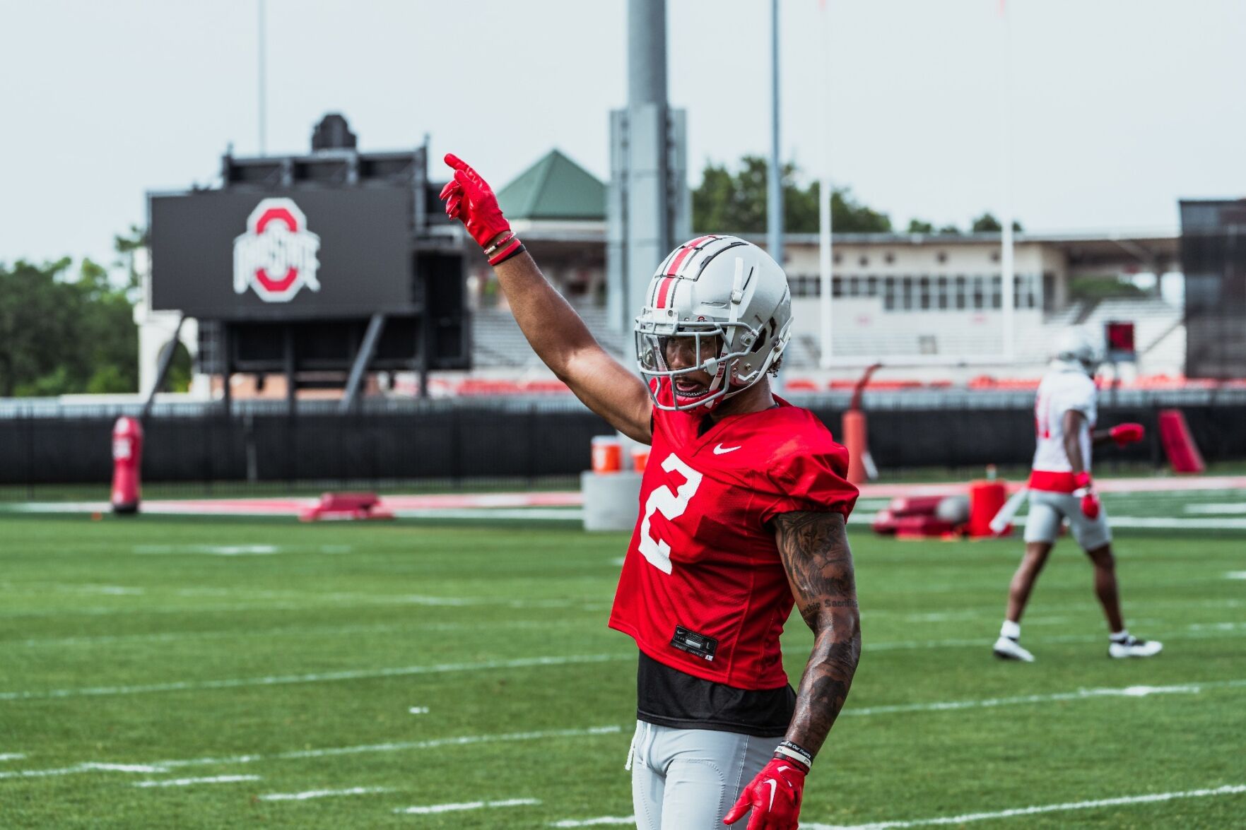 Ohio State Football Kickoff Week Ahead | Sports | Circlevilleherald.com