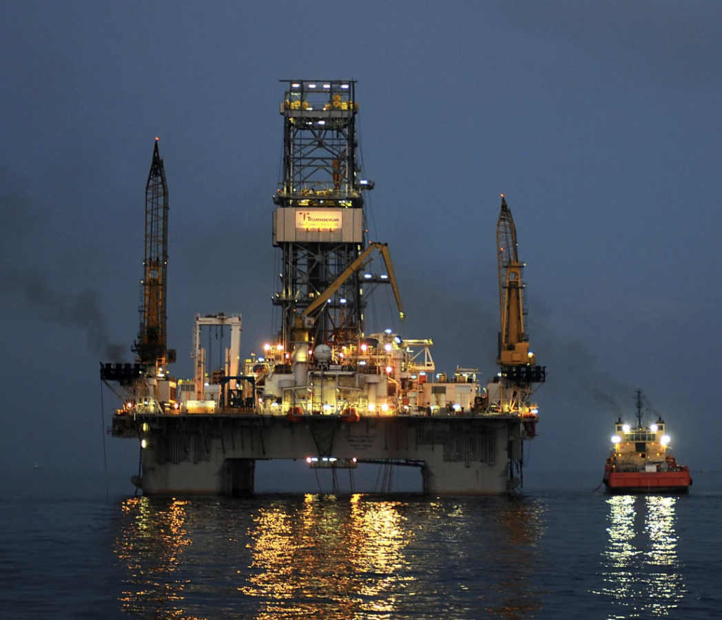 Jury verdict against oil industry worries critics, could drive up ...