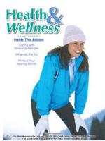 Health & Wellness Nov. - Dec. 2014