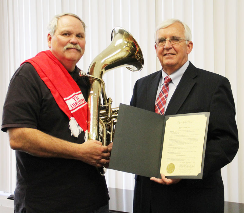 Tuba Christmas 2022 Circleville Tuba Christmas Slated For November 19 | Community | Circlevilleherald.com
