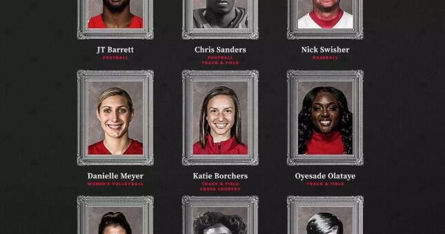 Barrett headlines Ohio State Hall of Fame Class of 2026