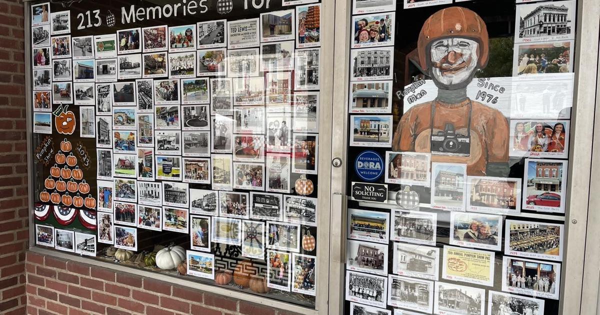 Window Contest Sign 2023 Window Decorating Contest Results | Community | circlevilleherald.com
