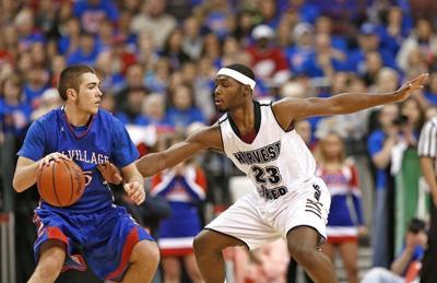 Ocu Men S Hoops Adds Harvest Prep Standout Sports Bulletin