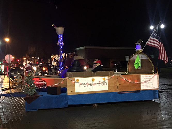 Circleville Christmas Parade winners announced Community