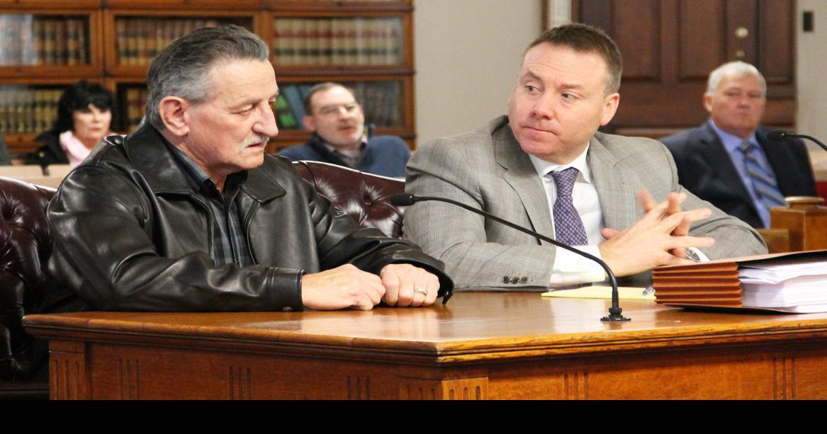 Spinners owner pleads guilty to operating illegal casino News