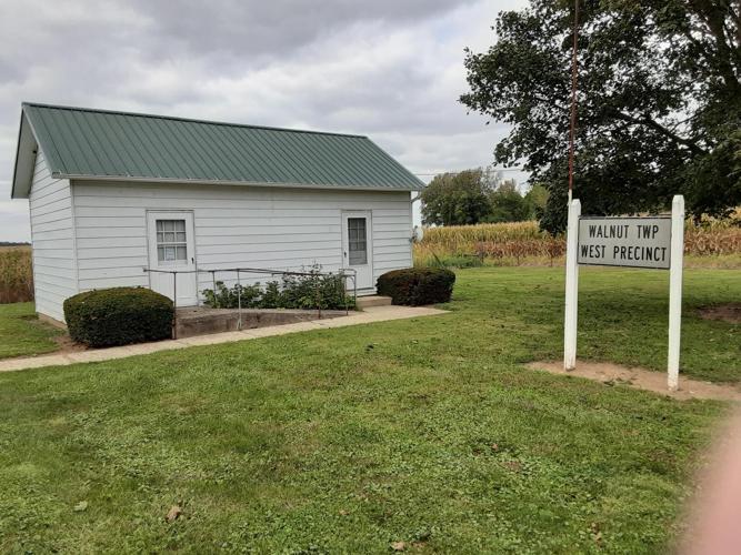 Walnut Voters To Decide On Bond Issue For New Township House News