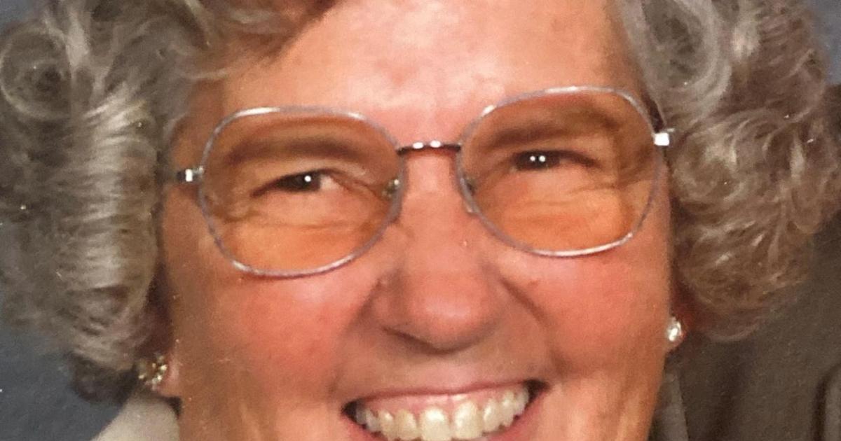 Margaret Watson | Obituaries | circlevilleherald.com
