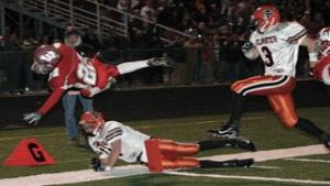 Coldwater Upends Westfall Sports Circlevilleherald Com
