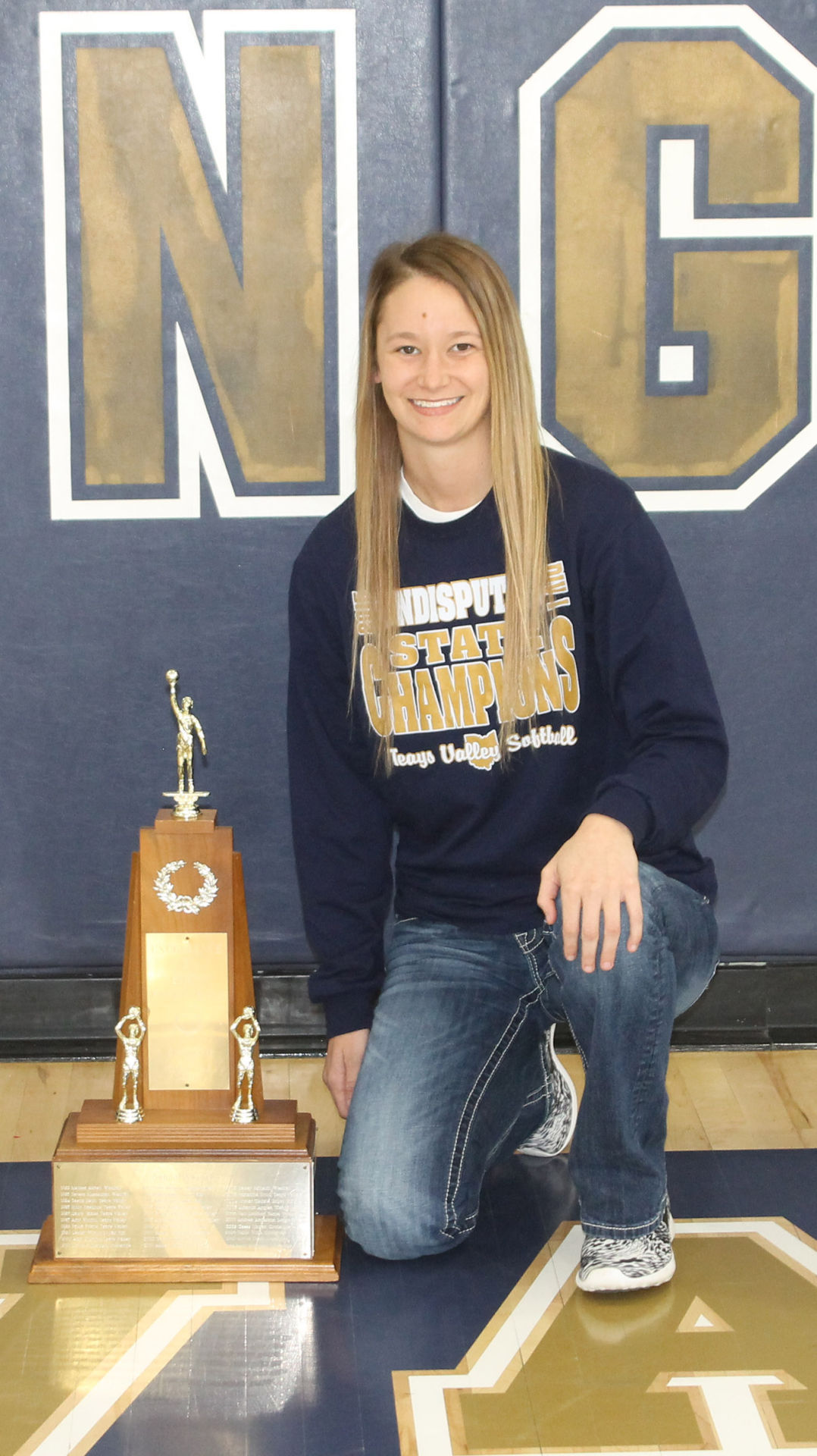 Harmon wins Herald Award News