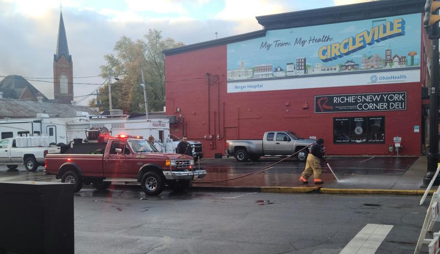Pumpkin Show delivers despite rainy weather News