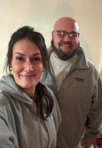 Recovery housing program gives graduate hope for the future | Community ...