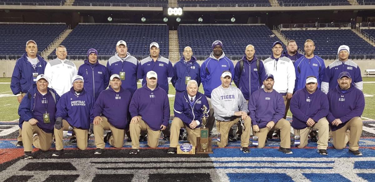 From Tiger To Tiger Sports Circlevilleherald Com