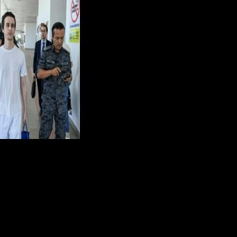 Malaysian court acquits French man on drug charges