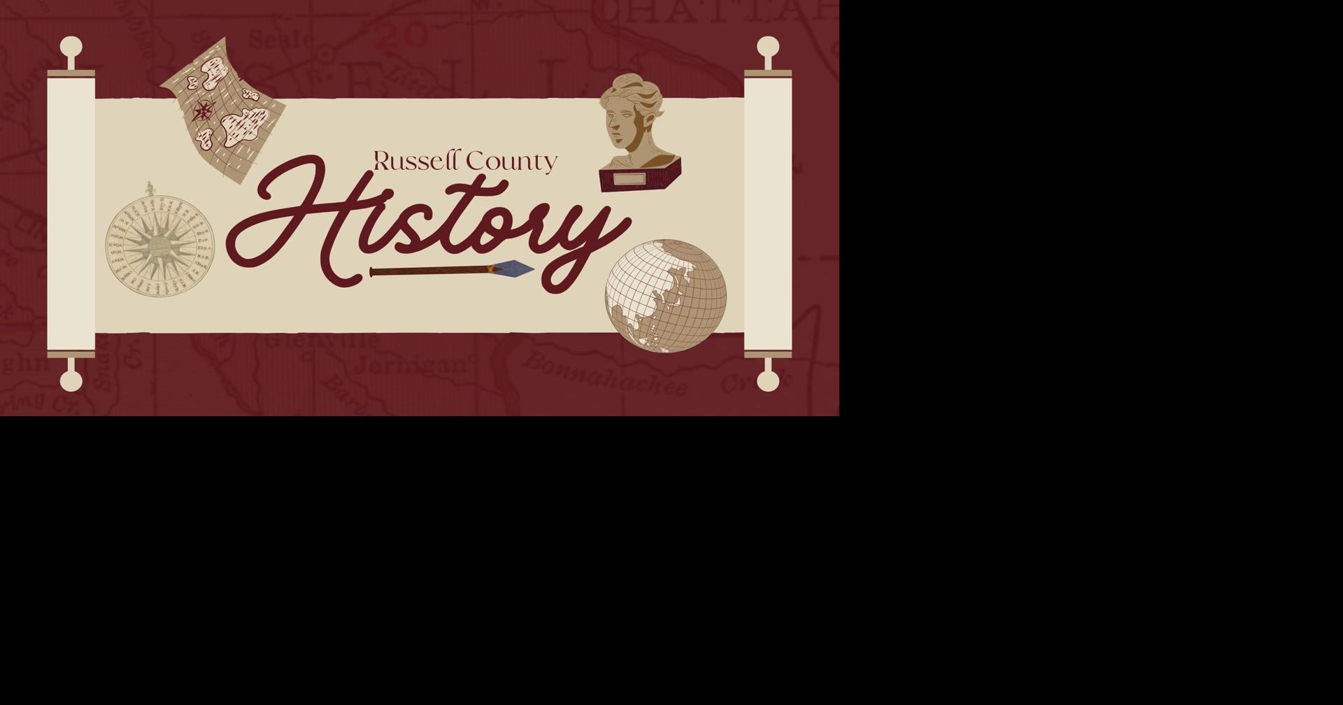 Politics, police, and prohibition in Phenix City’s past