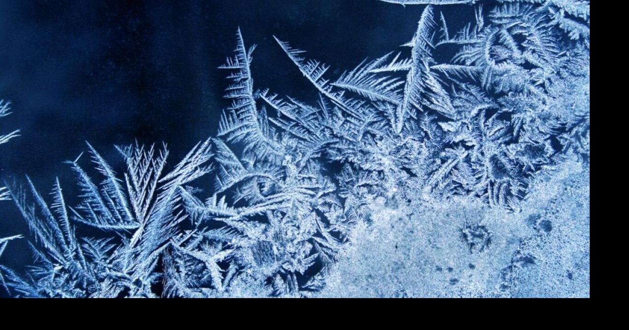 Coldest Februarys in Alabama since 1895