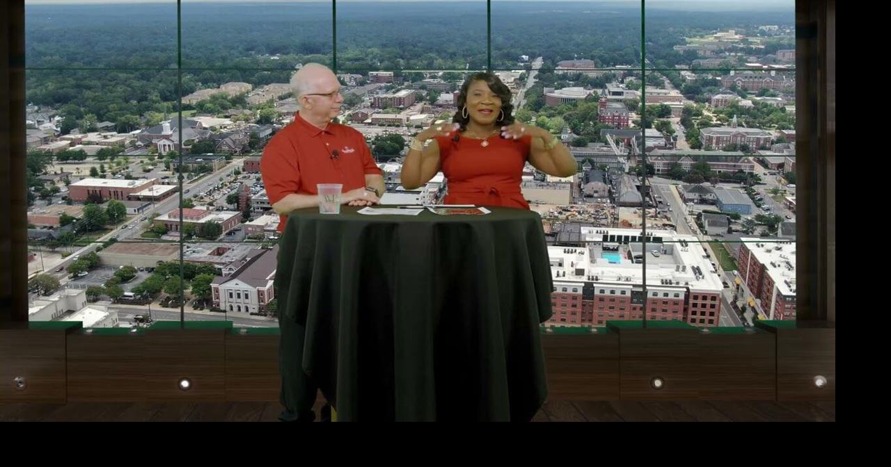 Street Talk: Community Singing Events with Steve Pace