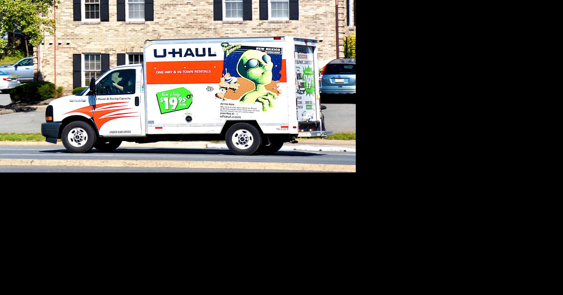 U-Haul Welcomes TJ Enterprise LLC as New Neighborhood Dealer in Phenix City