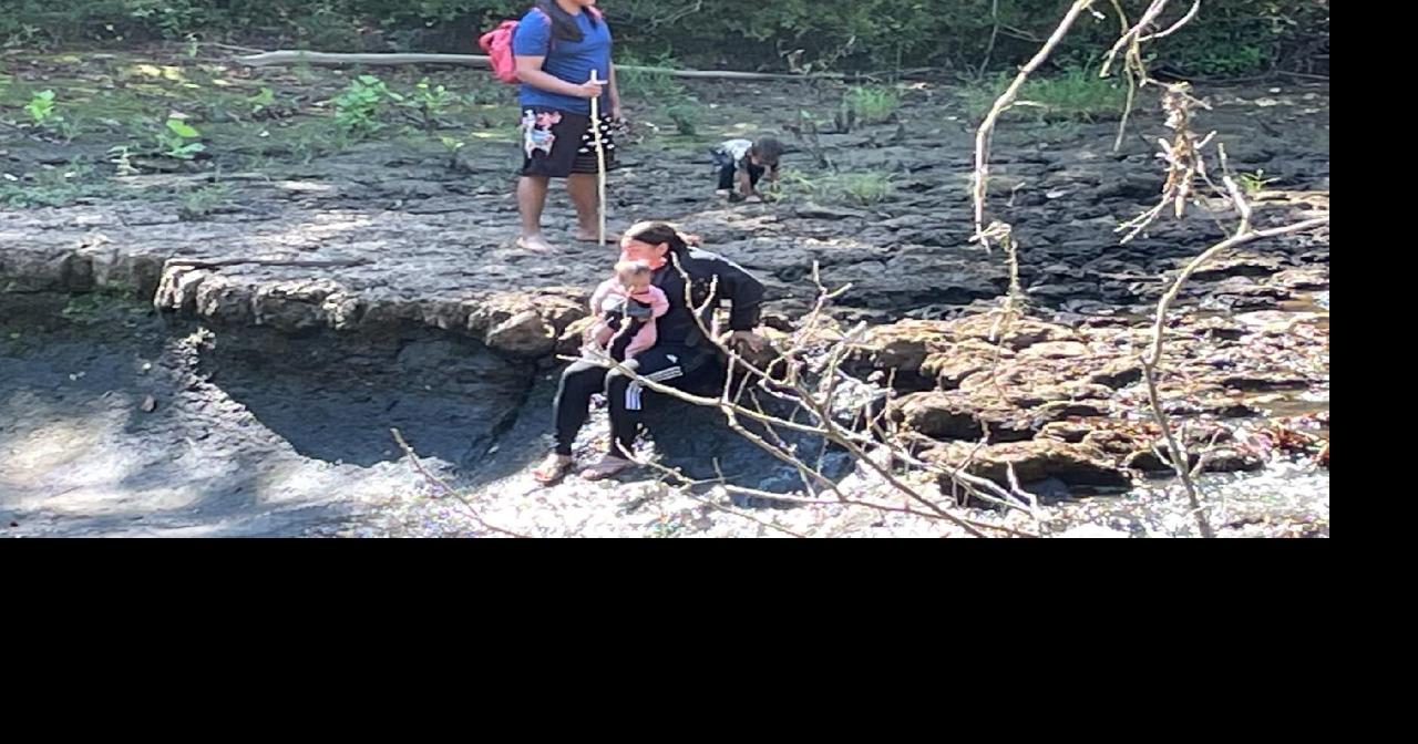 Yuchi Tribe has in Seale Lifestyle