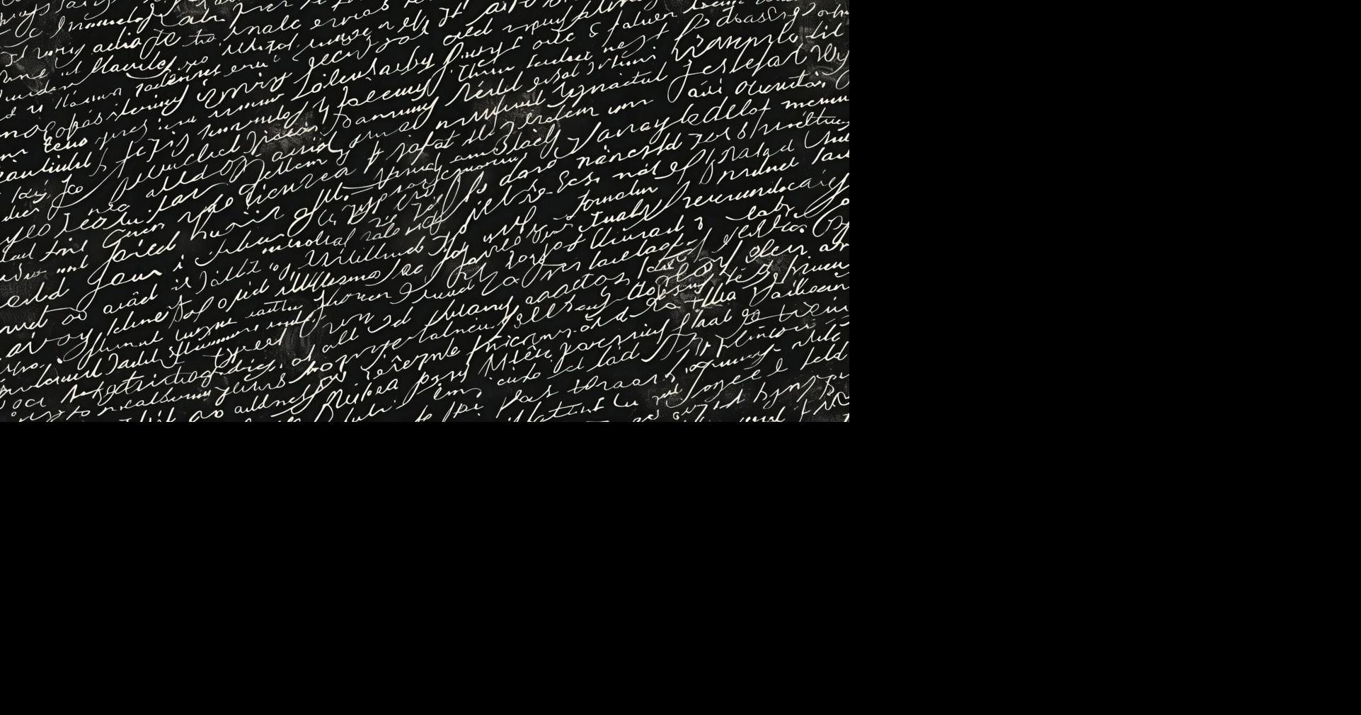 The case for keeping cursive: An invitation for friendly debate ...