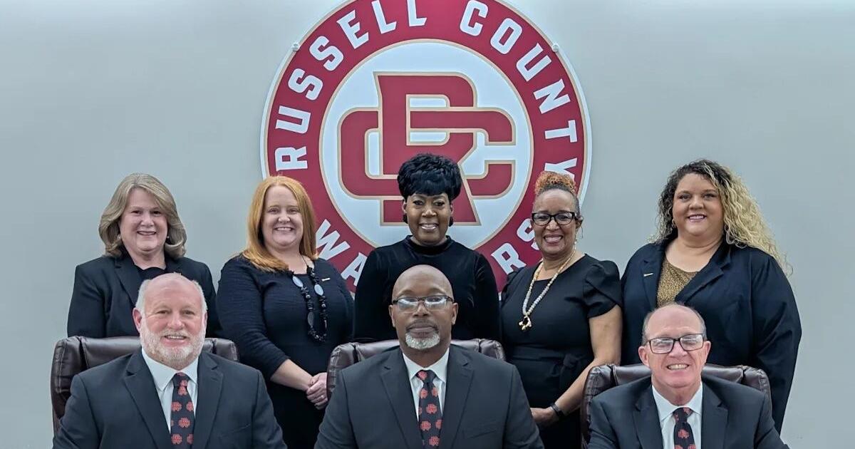 School board members: The Real MVPs