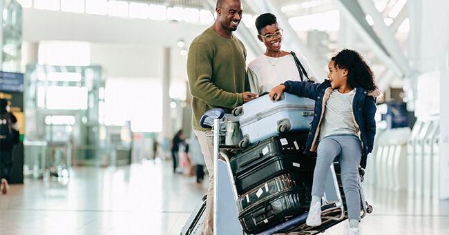 4 Travel Tips for Overcoming Holiday Hurdles