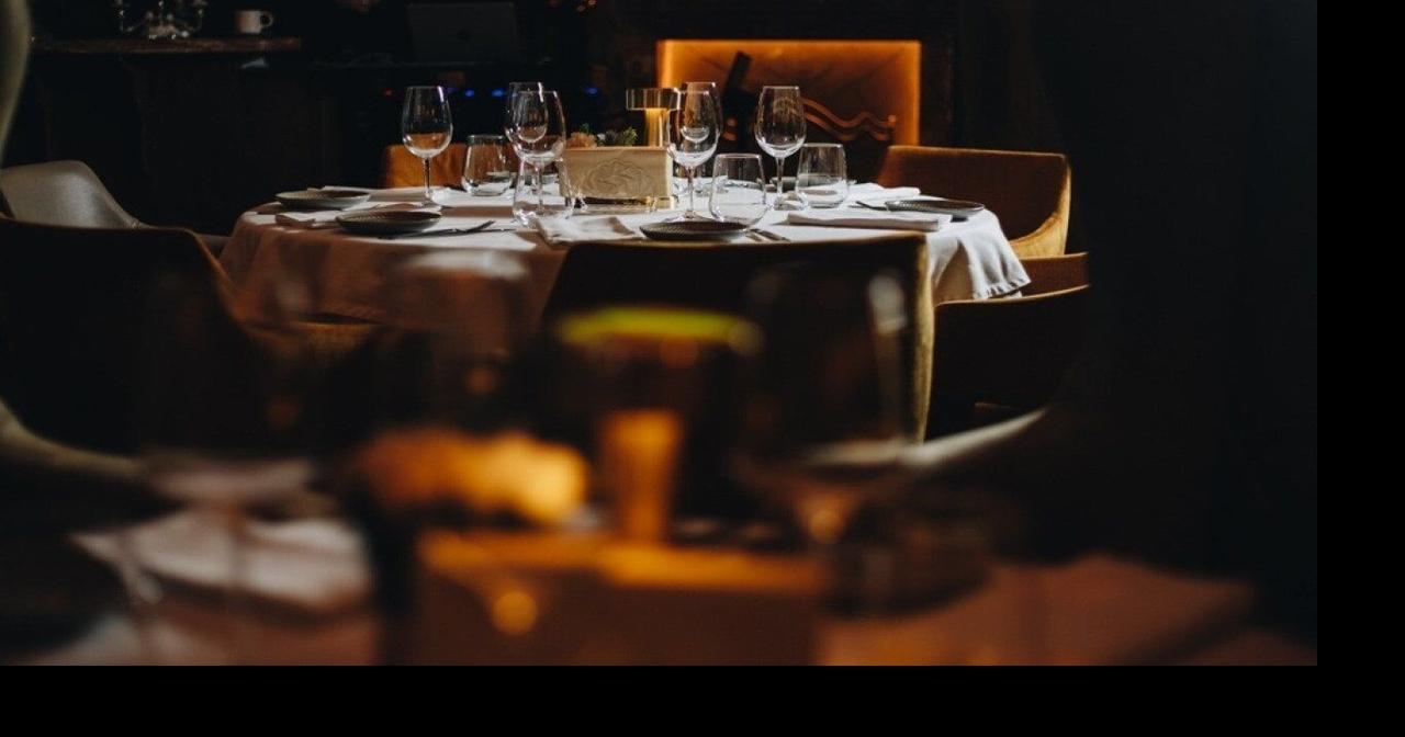 Bib Gourmand restaurants in Birmingham