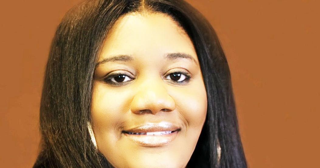 Miller pioneers first African American woman-founded degree-granting ...