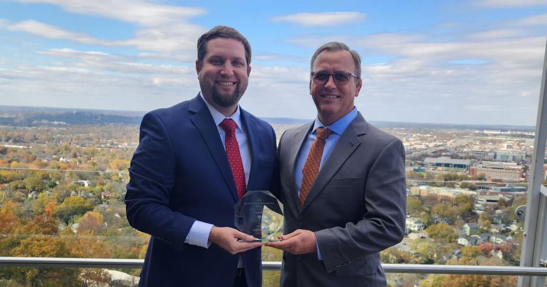 Vectorply earns the Silver Award in Alabama Small Business of the Year