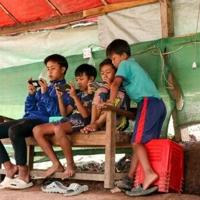 Making connections in Myanmar's fractured state
