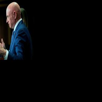 US judge blocks Pentagon from punishing senator over video