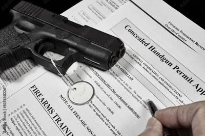 The cost of permitless carry: Alabama Sheriffs’ offices losing revenue due to loss of permit sales